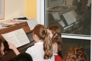 2010-09 Piano Recital